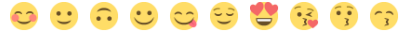 emojis