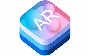 ARKit-Logo