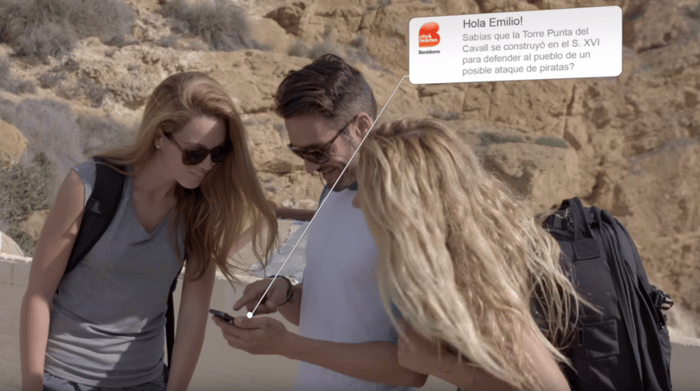 Visit Benidorm_Smart City