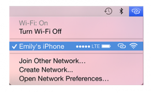 Hotspot