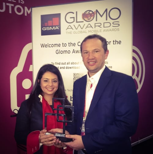 MOCA_GLOMO Awards_2016