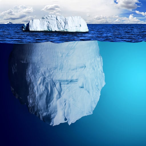 Iceberg_MOCAPlatform