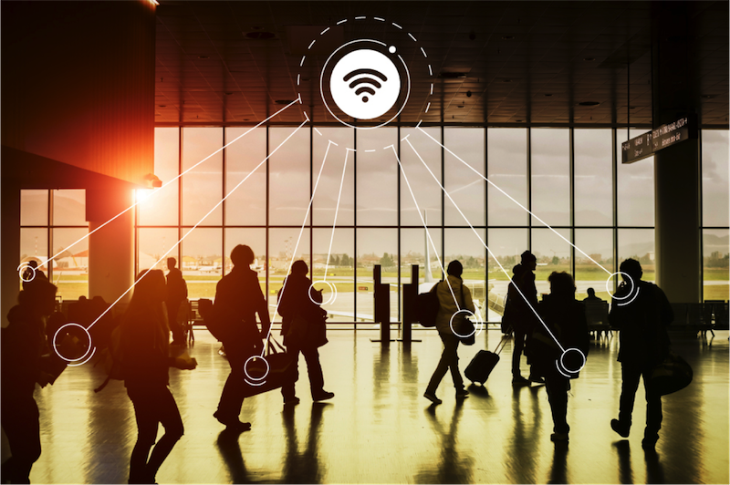Wifi Analytics 