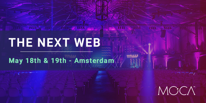 MOCA Platform_The next web