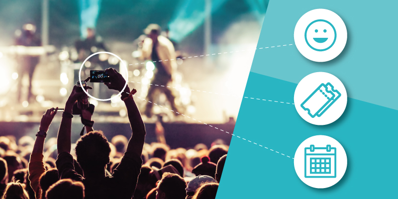 music festivals 