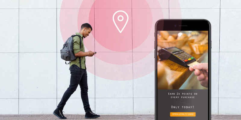 geolocation-loyalty program