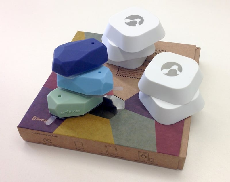 beacons 