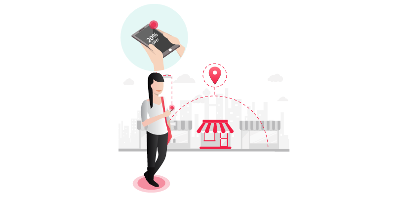retail apps