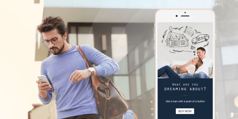personalized banking services