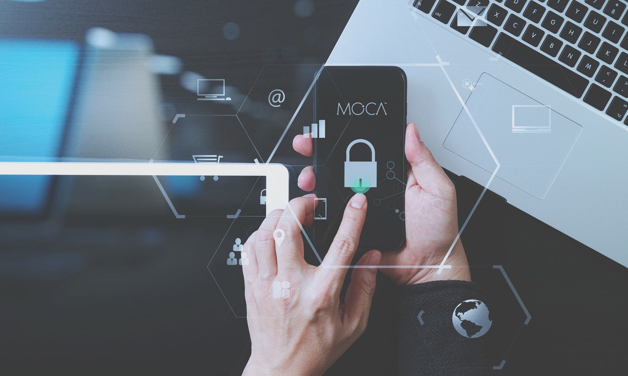 MOCA GDPR