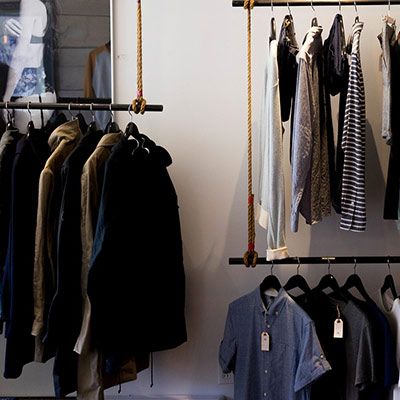 retail