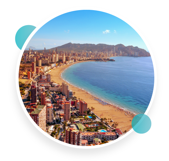 Visit Benidorm