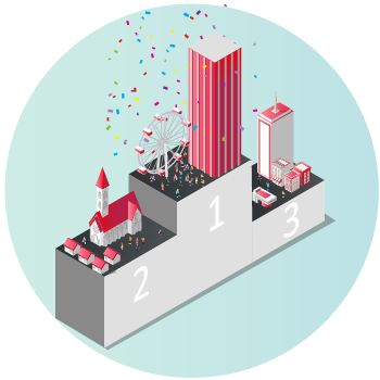 Smart Destination