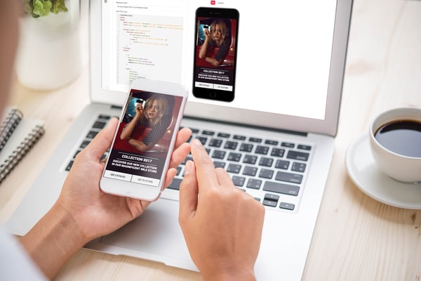 location-based marketing campaigns