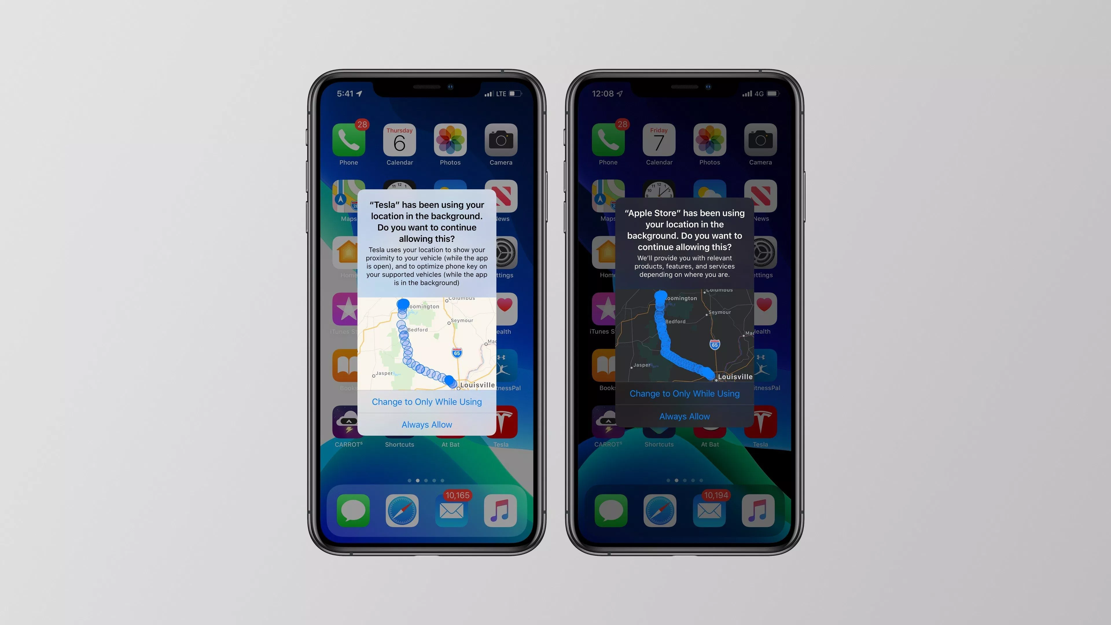 ios 13
