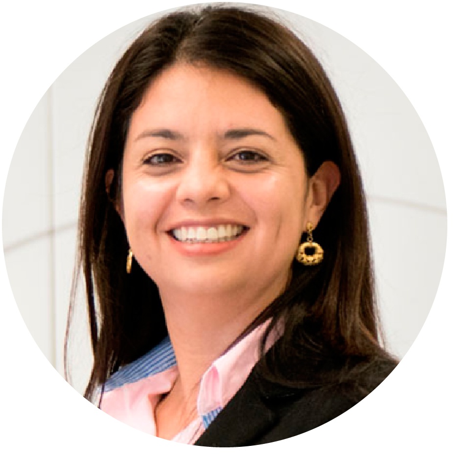 María Fernanda González