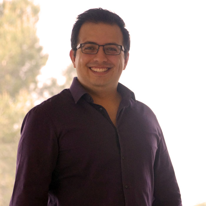 Iván González